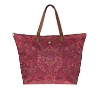 Pip Studio Tragetasche Kyoto | Dark Pink - 66 x 20 x 44