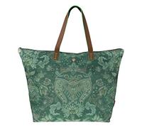Pip Studio Tragetasche Kyoto | Green - 66 x 20 x 44