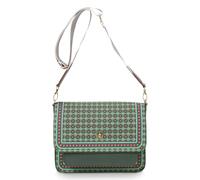 Pip Studio Umhängetasche Flap Clover Grün