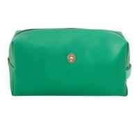 Pip Studio [W0725] Coco Cosmetic Bag Medium Green 21.5x10x10.5cm