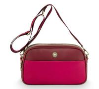 Pip Studio [W1025] Frida Cross Body Bag Medium Red 26.5x7.5x16.5cm