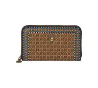 Pip Studio Willwo Wallet Imani Blue 18x3x11cm