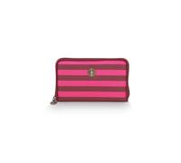 PiP Studio Geldbörse Willow gestreift Pink 18 x 3 x 11 cm