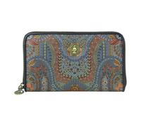 Pip Studio Willow Wallet Jabali Blue 18x3x11cm 1Stück