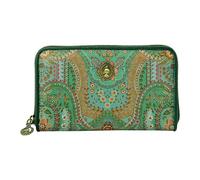 Pip Studio Willow Wallet Jabali Green 18x3x11cm 1Stück