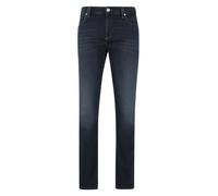 Alberto Jeans Herren Regular Fits blau, 32/30