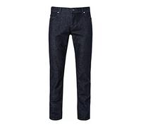 ALBERTO Jeans Straight Fit PIPE blau | 32/L32