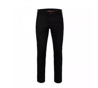 Pipe&Smoke® Logan Chinos - Schwarz 38/32
