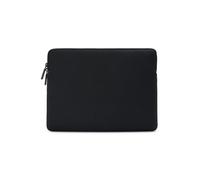 Pipetto Classic Fit Sleeve V2 - black - MacBook 13/14