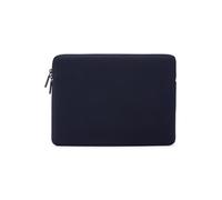 Pipetto Classic Fit Sleeve V2 - dark blue - MacBook 13/14