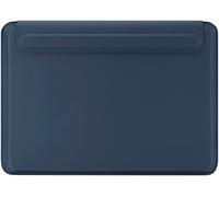 PIPETTO Laptop-Hülle "Ultra Slim Sleeve MacBook Pro/Air 13/14", blau, MacBook Air MacBook Pro, Hüllen, Laptop-Hülle (66185656-0)