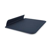 Pipetto Ultra Slim Sleeve für MacBook 13"/14" Dunkelblau Notebook bis 13" Notebook bis 14"