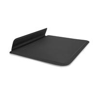 Pipetto Ultra Slim Sleeve für MacBook 13"/14", Schwarz