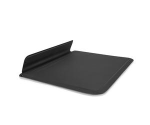 Pipetto Ultra Slim Sleeve für MacBook 13"/14", Schwarz