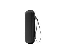 pipisweet 1 x tragbare EVA-Aufbewahrungsbox, Übersetzer, Stift-Tragetasche, schützende Übersetzer-Stift-Aufbewahrungsbox, Schwarz , Einheitsgröße