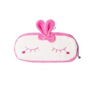 pipisweet 10 Stück 20 cm Kawaii-Cartoon-Tiere, Plüschbeutel, Federmäppchen, Schlüsselanhänger, Münzbörse, Geldbörse, Tasche, Schulbedarf, Geschenk, a, *10