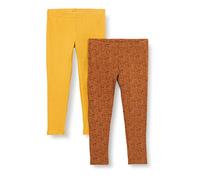 Pippi 2er Pack Baby Leggings aus Oeko-TEX Materialien