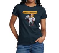 Pippi Langstrumpf Pippi Mit Tommy Und Annika Frauen T-Shirt