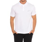 PIPS504 Herren-Poloshirt mit kurzen Ärmeln S