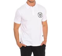 PIPS508 Herren-Poloshirt mit kurzen Ärmeln M