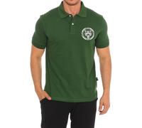 PIPS508 Herren-Poloshirt mit kurzen Ärmeln S