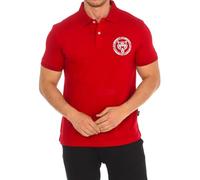 PIPS508 Kurzarm-Poloshirt für Herren
