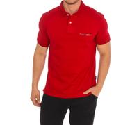 PIPS511 Herren-Poloshirt mit kurzen Ärmeln M