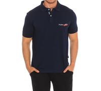 PIPS511 Herren-Poloshirt mit kurzen Ärmeln S