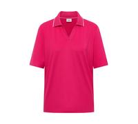 PiquÃ©e Polo Shirt L