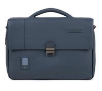 PIQUADRO Akron Laptop Bag Blu