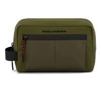 PIQUADRO Arne Beauty Case Verde