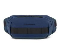 PIQUADRO Arne Bumbag Blue