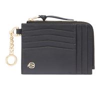 PIQUADRO Ashley Coin Pouch RFID Black