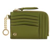 PIQUADRO Ashley Coin Pouch RFID Lawn Green