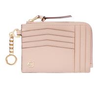 PIQUADRO Ashley Coin Pouch RFID Pink
