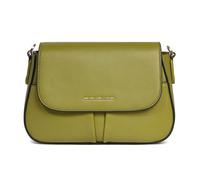 Piquadro W134 Umhängetasche Leder 25.5 cm green (TAS030232)