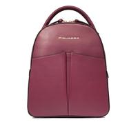 PIQUADRO Ashley Women´s Backpack S Bordeaux