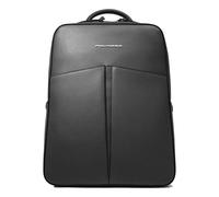 PIQUADRO Ashley Women´s Laptop Backpack Black