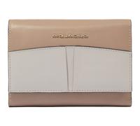 PIQUADRO Ashley Women´s Trifold Wallet RFID Beige