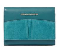 PIQUADRO Ashley Women´s Trifold Wallet RFID Octanio