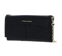 PIQUADRO Ashley Women´s Wallet RFID Black
