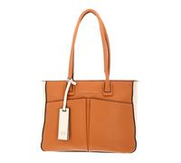 PIQUADRO Ashley Women's Computer Tote RFID S Orange