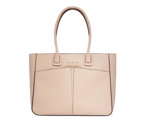PIQUADRO Ashley Women's Computer Tote RFID S Pink