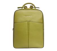 PIQUADRO Ashley Women's Laptop Backpack Lawn Green