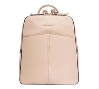 PIQUADRO Ashley Women's Laptop Backpack Pink