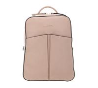 PIQUADRO Ashley Women's Laptop Backpack Pink