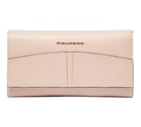 PIQUADRO Ashley Women's Wallet RFID Pink