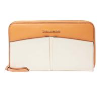 PIQUADRO Ashley Zip Around Women's Wallet RFID Orange