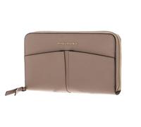 PIQUADRO Ashley Zip Around Women's Wallet RFID Pink