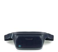 Piquadro B2 Gürteltasche BLAU - Farb-Varianten: Blau